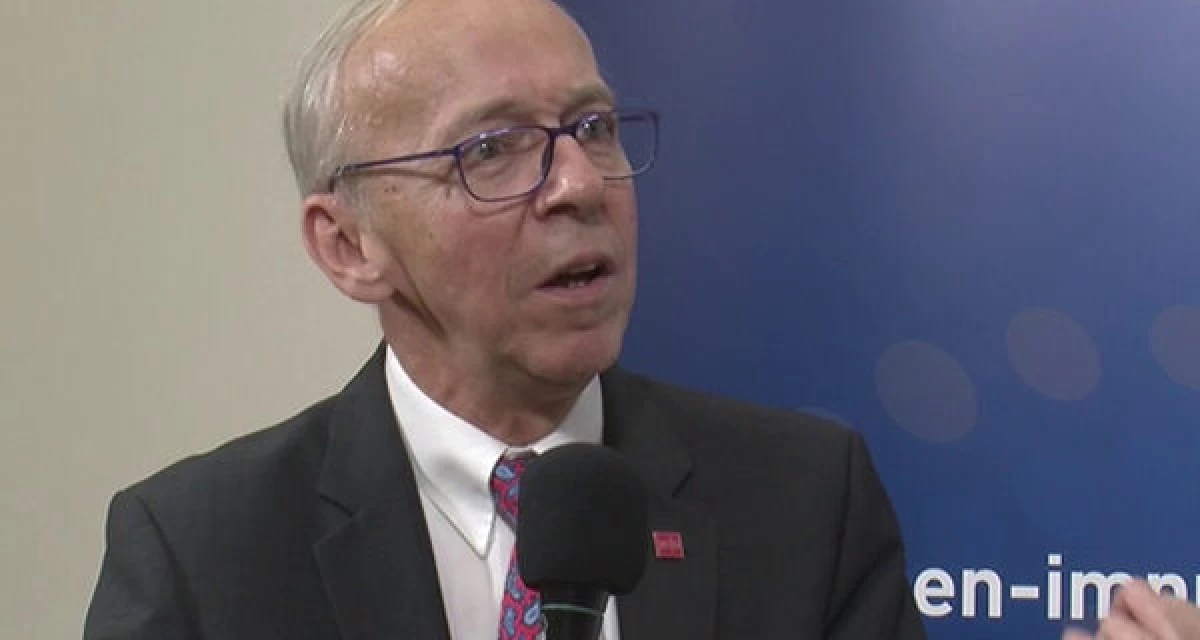 Prof. Dr. Dieter Dörr, Verfassungs- und Medienrechtler