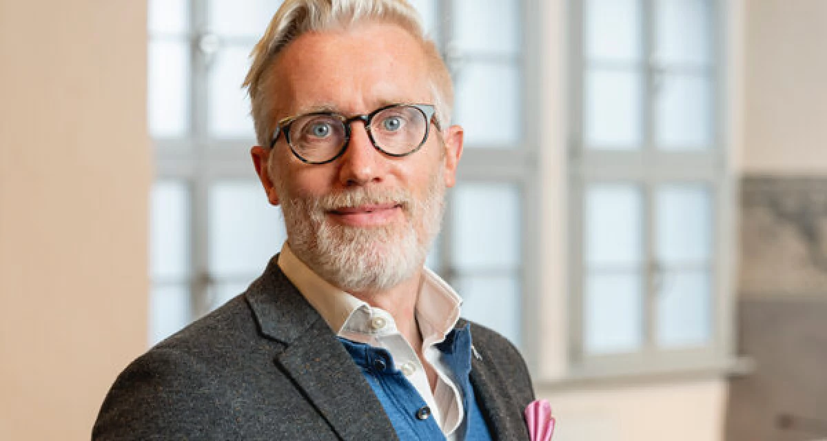 Benjamin-Immanuel Hoff (DIE LINKE), Minister für Kultur, Bundes- und Europaangelegenheiten sowie Chef der Thüringer Staatskanzlei