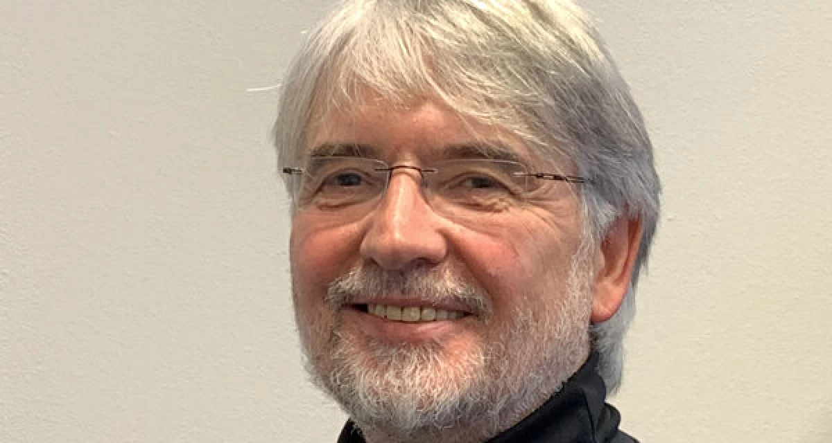 Johannes Klingsporn, ehemaliger Geschäftsführer des Verbandes der Filmverleiher (VdF)