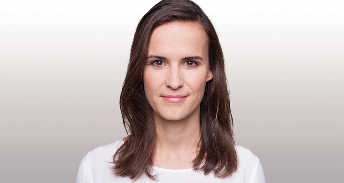 Eva Flecken, Vorsitzende der Direktorenkonferenz der Landesmedienanstalten (DLM)
