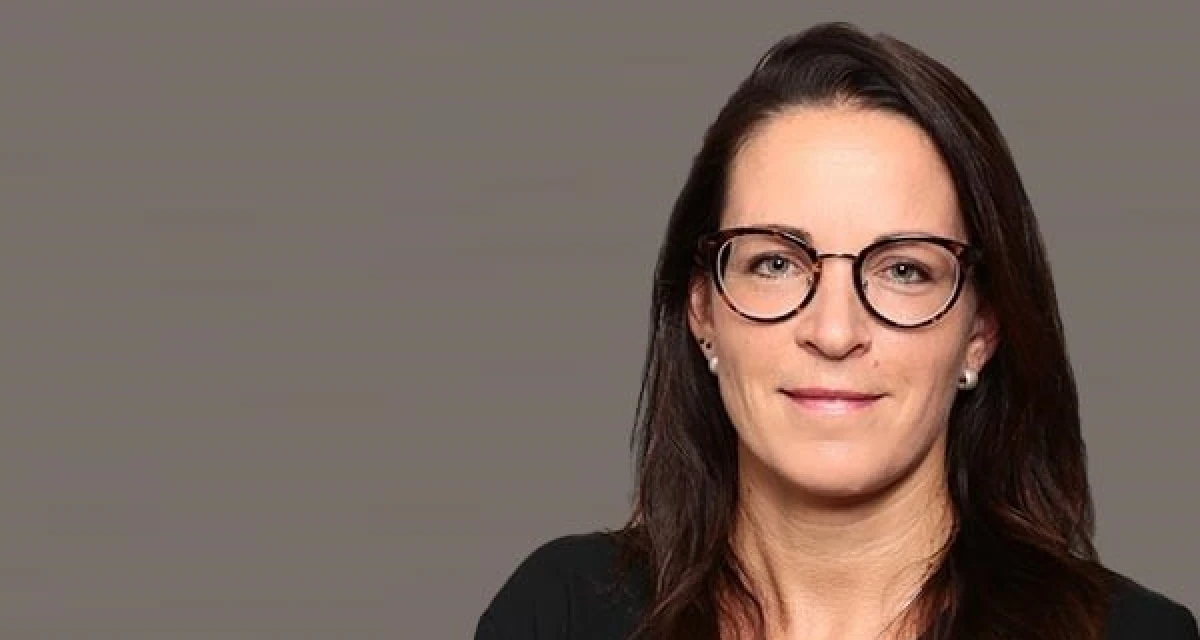 Eva-Maria Sommer, Direktorin der Medienanstalt Hamburg-Schleswig-Holstein