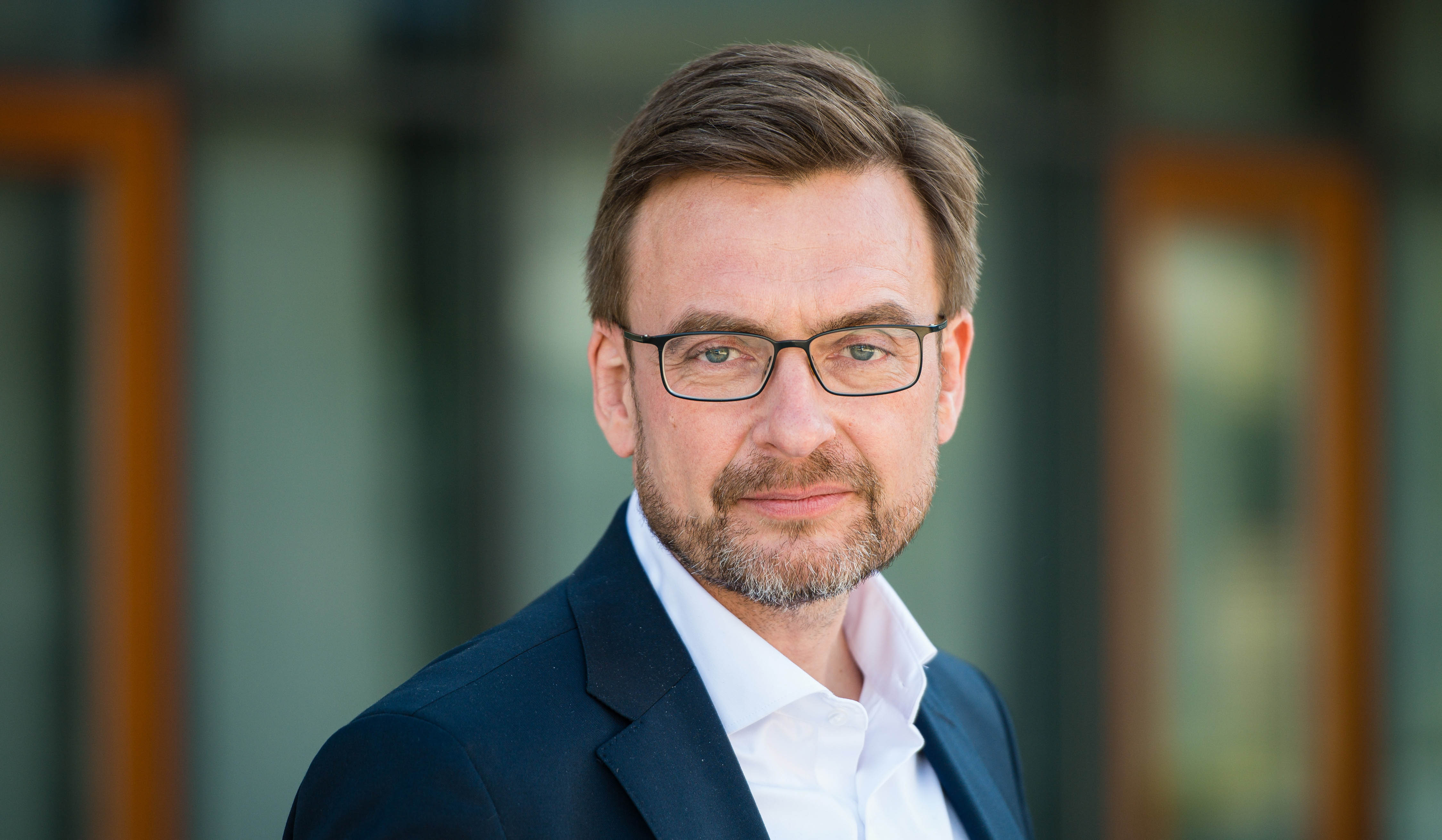 „Wir können nicht warten“
