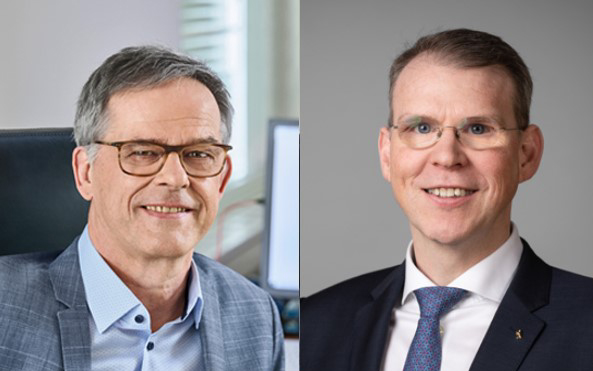 „Die Reformen dürfen zu keinen Belastungen für die private Seite führen“