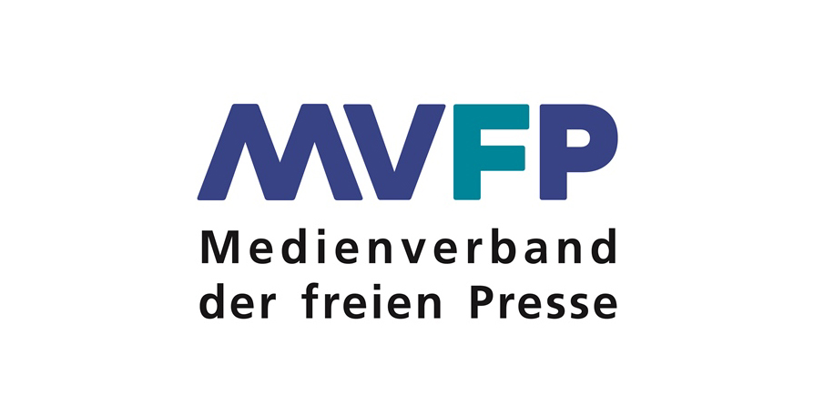 Die unabhängige und unternehmerische Verlags- und Medienlandschaft ist bedroht