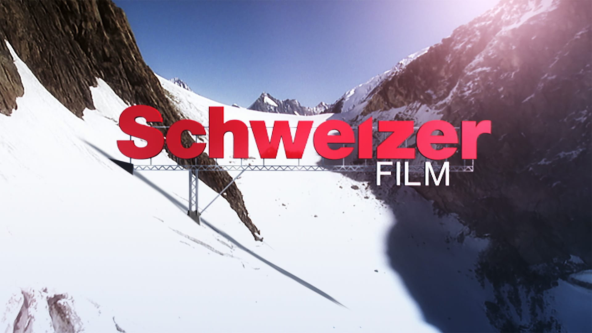 Die Schweiz will als Filmstandort präsenter werden