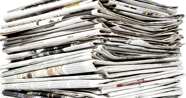 Erfolge und Probleme liegen für die Zeitungsverlage weiter nahe beieinander